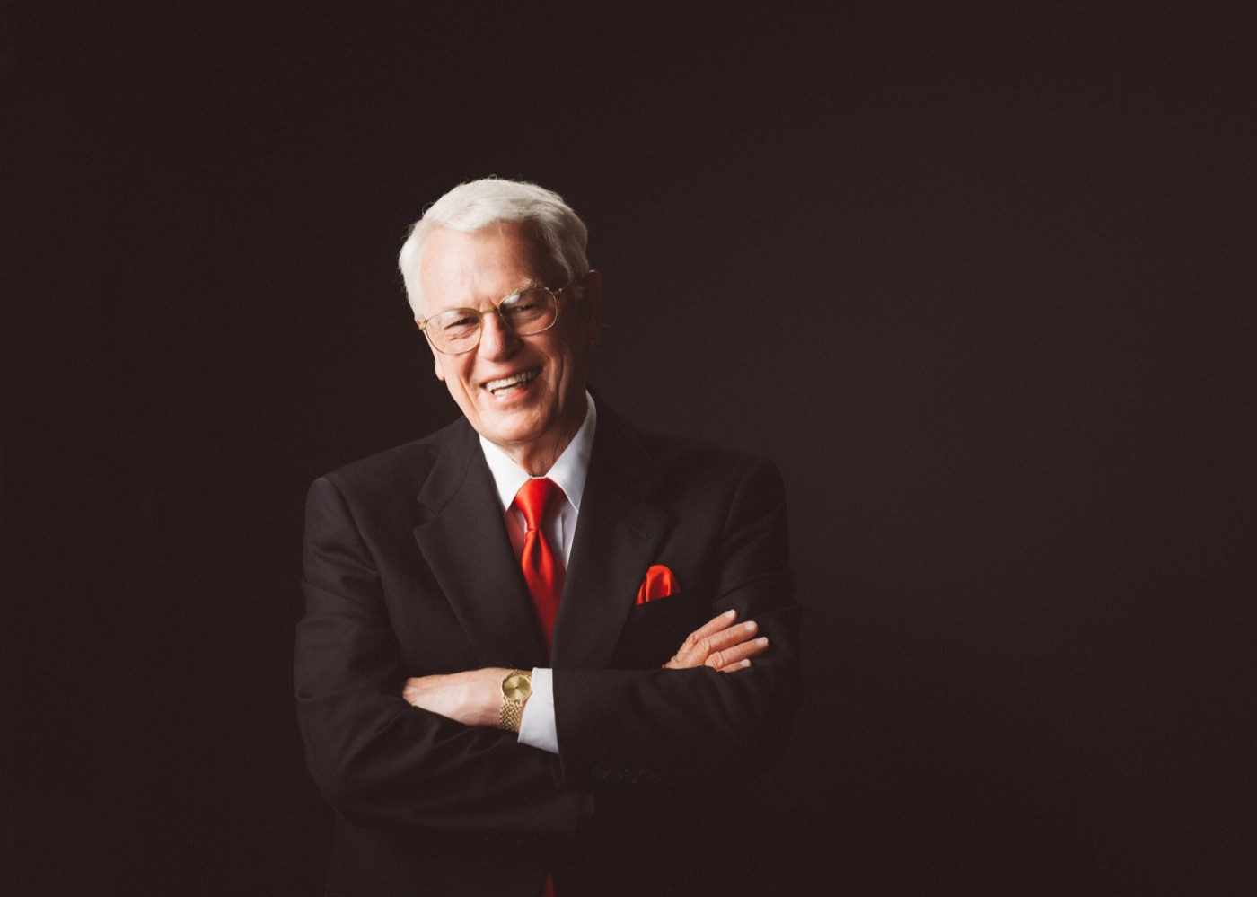 Founder, Attorney Ken Nunn