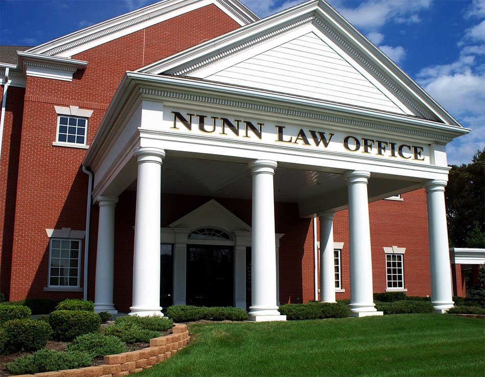 The Ken Nunn Law Office in Bloomington